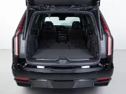 Cadillac Escalade Sport Platinum V, 2024 — экстерьер, фото 36