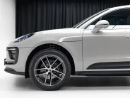Porsche Macan Базовая I Рестайлинг 2, 2025 — экстерьер, фото 30