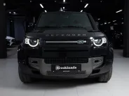 Land Rover Defender X-Dynamic HSE II, 2021 — экстерьер, фото 42