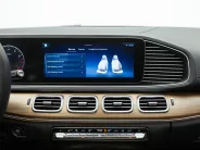 Mercedes-Benz GLS 450 4MATIC II (X167) Рестайлинг, 2025 — экстерьер, фото 19