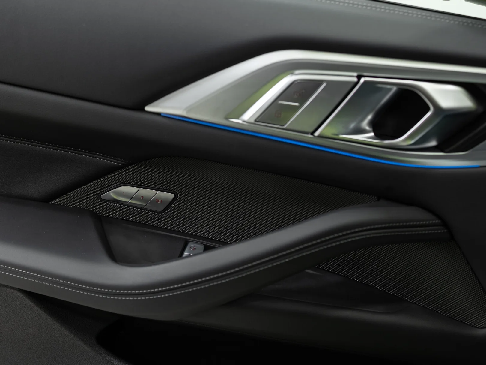 BMW M4 Competition xDrive G82/G83 Рестайлинг, 2025 — экстерьер, фото 10