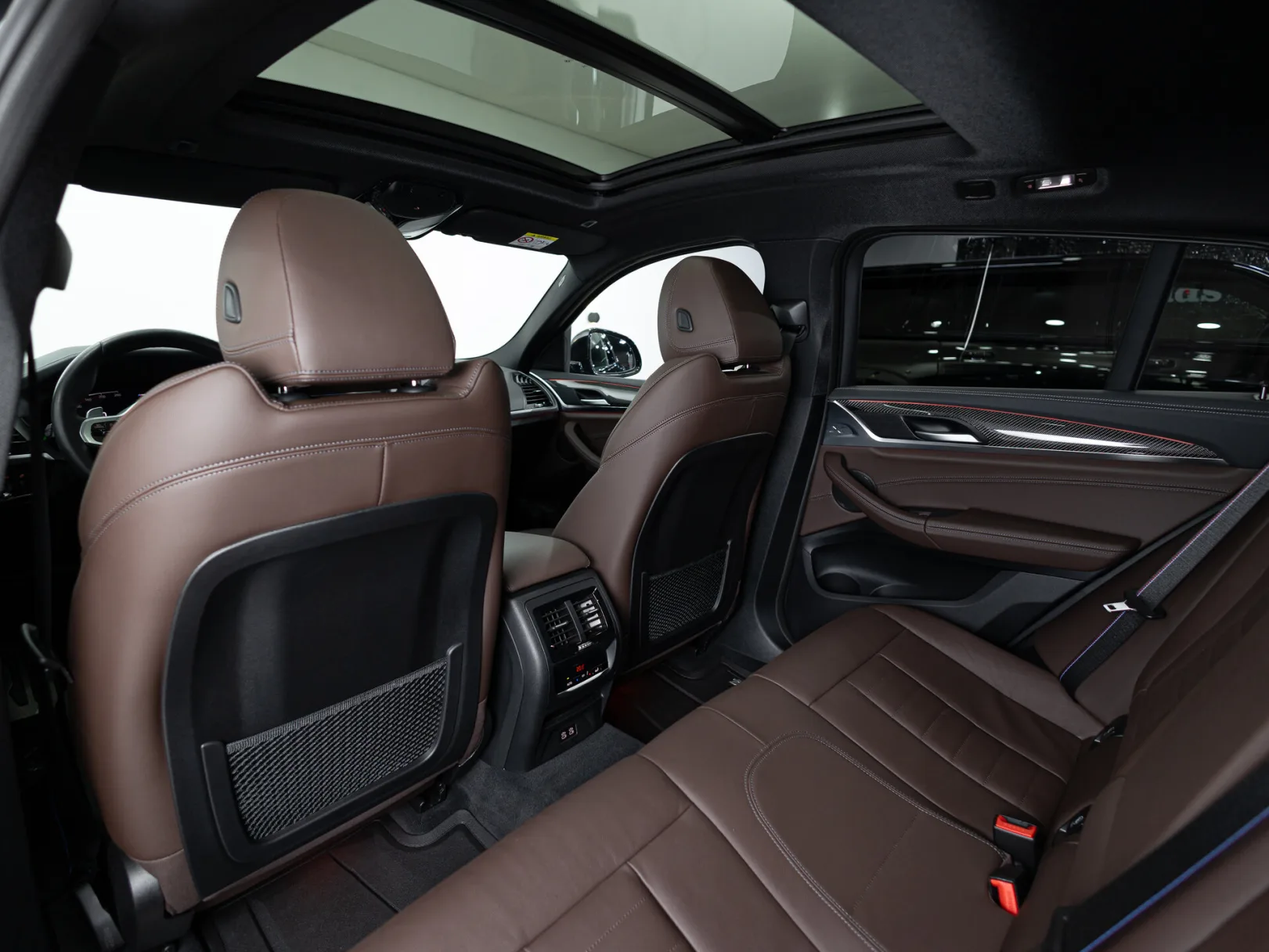 BMW X4 xDrive30d M Sport Edition 21 II (G02), 2021 — экстерьер, фото 28
