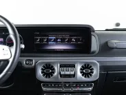 Mercedes-Benz G-Класс G 350 d III (W463), 2020 — экстерьер, фото 23