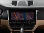 Porsche Macan I Рестайлинг, 2021 — экстерьер, фото 17
