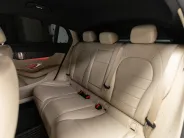 Mercedes-Benz GLC Coupe GLC 300 4MATIC купе Sport I (C253) Рестайлинг, 2021 — экстерьер, фото 28
