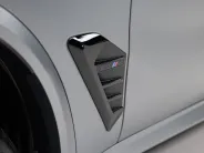 BMW X5 M Competition III (F95) Рестайлинг, 2026 — экстерьер, фото 37