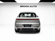 Porsche Cayenne Базовая III Рестайлинг, 2023 — экстерьер, фото 5