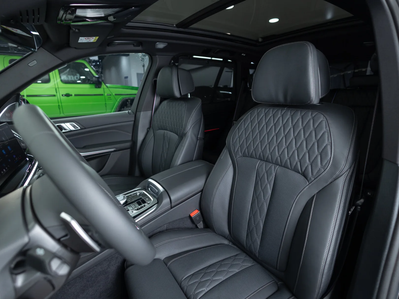 BMW X5 xDrive50e M Sport Pro IV (G05/G18) Рестайлинг, 2024 — экстерьер, фото 10