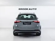 Mercedes-Benz GLE AMG GLE 53 4MATIC+ II (V167) Рестайлинг, 2025 — экстерьер, фото 5