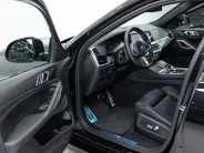 BMW X6 xDrive30d III (G06), 2022 — экстерьер, фото 7