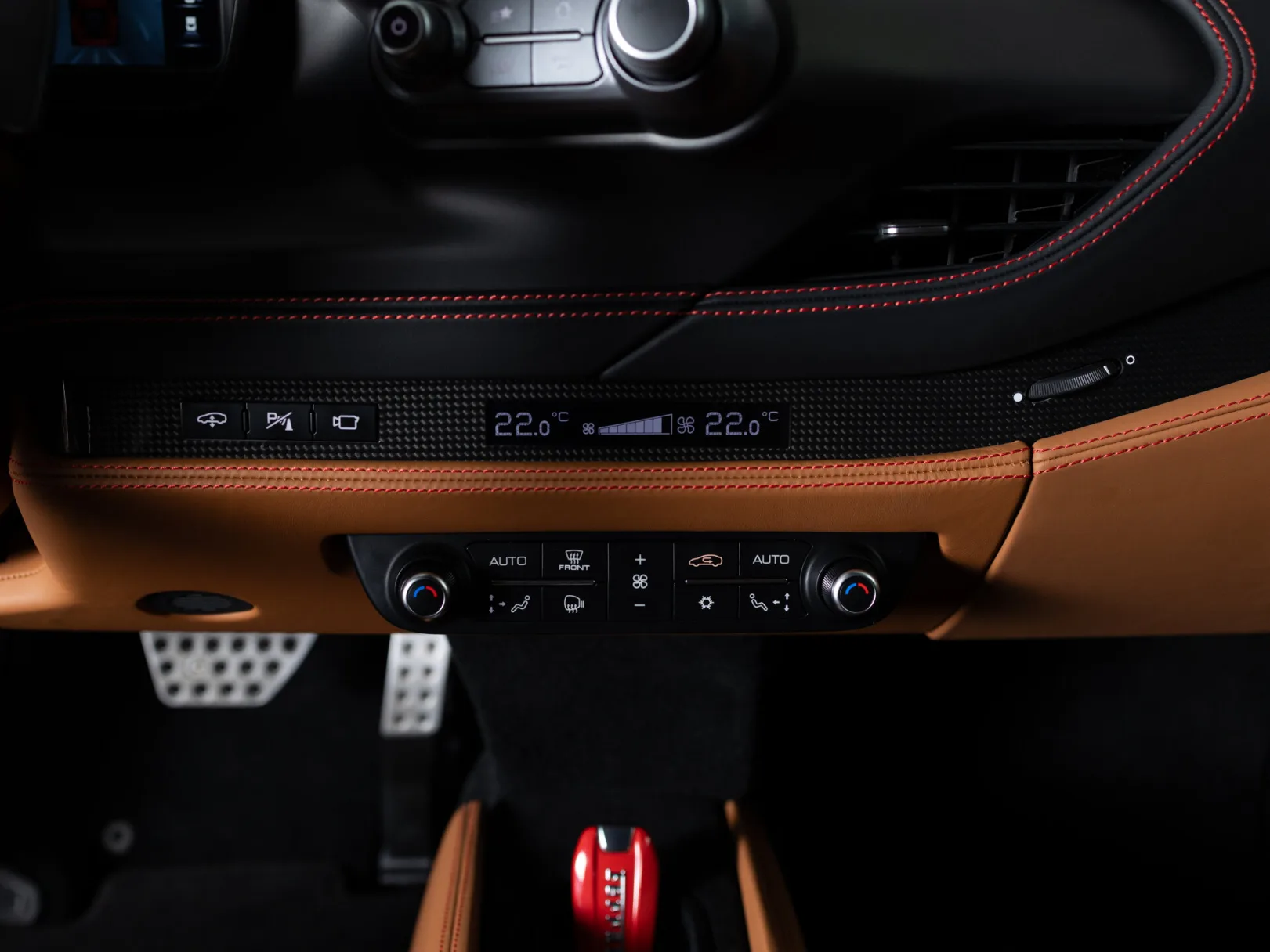 Ferrari F8 Individual I, 2020 — экстерьер, фото 18