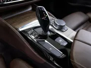 BMW 5 серии 530d xDrive M Sport VII (G30/G31/G38), 2020 — экстерьер, фото 25