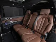 Alpina XB7 Allrad G07 Рестайлинг, 2022 — экстерьер, фото 32