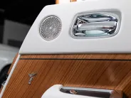 Rolls-Royce Dawn Individual I, 2016 — экстерьер, фото 30