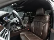 BMW 7 серии VI (G11/G12) Рестайлинг, 2020 — экстерьер, фото 11