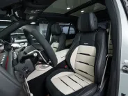Mercedes-Benz GLE AMG GLE 53 4MATIC+ II (V167) Рестайлинг, 2025 — экстерьер, фото 11
