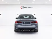 BMW M4 Competition xDrive G82/G83 Рестайлинг, 2024 — экстерьер, фото 9