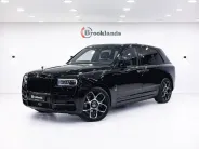 Rolls-Royce Cullinan I (Series I), 2021 — экстерьер, фото 1