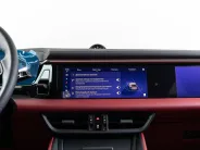 Porsche Macan 4 Electric II, 2025 — экстерьер, фото 25