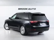 Aito M9 Max Extended Range 6-seater I, 2025 — экстерьер, фото 6