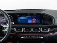 Mercedes-Benz GLS 450 d 4MATIC II (X167) Рестайлинг, 2023 — экстерьер, фото 26