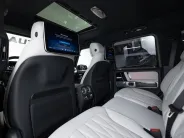 Mercedes-Benz G-Класс AMG G 63 II (W465) Рестайлинг, 2025 — экстерьер, фото 30