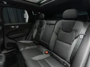 Volvo XC60 Polar Night Black II Рестайлинг 2, 2026 — экстерьер, фото 31