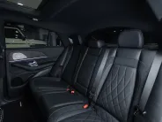 Mercedes-Benz GLE AMG GLE 53 4MATIC+ II (V167) Рестайлинг, 2025 — экстерьер, фото 32