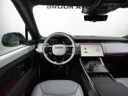 Land Rover Range Rover Sport Autobiography III, 2026 — экстерьер, фото 12