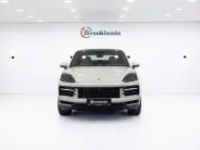 Porsche Cayenne Coupé III Рестайлинг, 2024 — экстерьер, фото 2