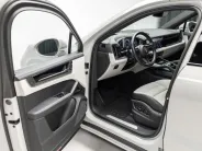 Porsche Cayenne Coupé III Рестайлинг, 2023 — экстерьер, фото 7