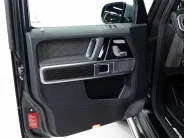 Mercedes-Benz G-Класс AMG G 63 II (W463), 2020 — экстерьер, фото 8