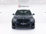 BMW X5 IV (G05/G18), 2019 — экстерьер, фото 2