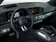 Mercedes-Benz GLS AMG GLS 63 4MATIC+ II (X167) Рестайлинг, 2023 — экстерьер, фото 9