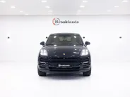 Porsche Macan I Рестайлинг, 2021 — экстерьер, фото 2
