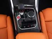 BMW M4 Competition xDrive G82/G83 Рестайлинг, 2024 — экстерьер, фото 26