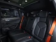 Porsche Macan T I Рестайлинг 2, 2025 — экстерьер, фото 25