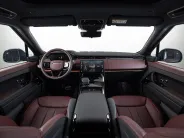 Land Rover Range Rover Sport Dynamic HSE III, 2026 — экстерьер, фото 31