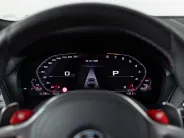 BMW X3 M I (F97) Рестайлинг, 2023 — экстерьер, фото 14