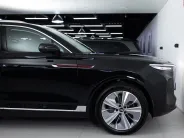 Hongqi E-HS9 I, 2023 — экстерьер, фото 26