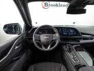 Cadillac Escalade Sport Platinum V, 2024 — экстерьер, фото 12