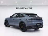 Porsche Cayenne Turbo GT III Рестайлинг, 2025 — экстерьер, фото 6