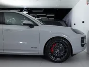 Porsche Cayenne GTS Coupé III Рестайлинг, 2024 — экстерьер, фото 33