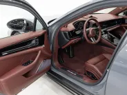 Porsche Panamera Turbo S E-Hybrid III, 2026 — экстерьер, фото 7