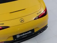Mercedes-Benz SL-Класс AMG SL 63 4MATIC+ IV (R232), 2022 — экстерьер, фото 32