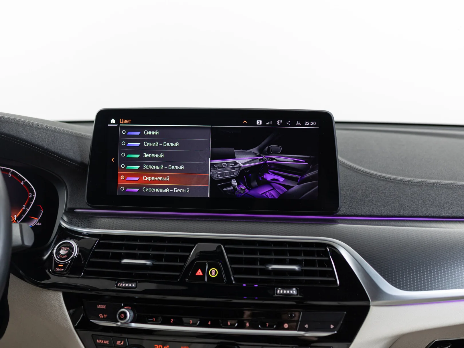 BMW 6 серии 630i M Sport Plus IV (G32) Рестайлинг, 2020 — экстерьер, фото 22
