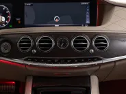 Mercedes-Benz S-Класс VI (W222, C217) Рестайлинг, 2017 — экстерьер, фото 18
