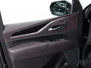 Cadillac Escalade Premium Luxury Platinum ESV V, 2024 — экстерьер, фото 9