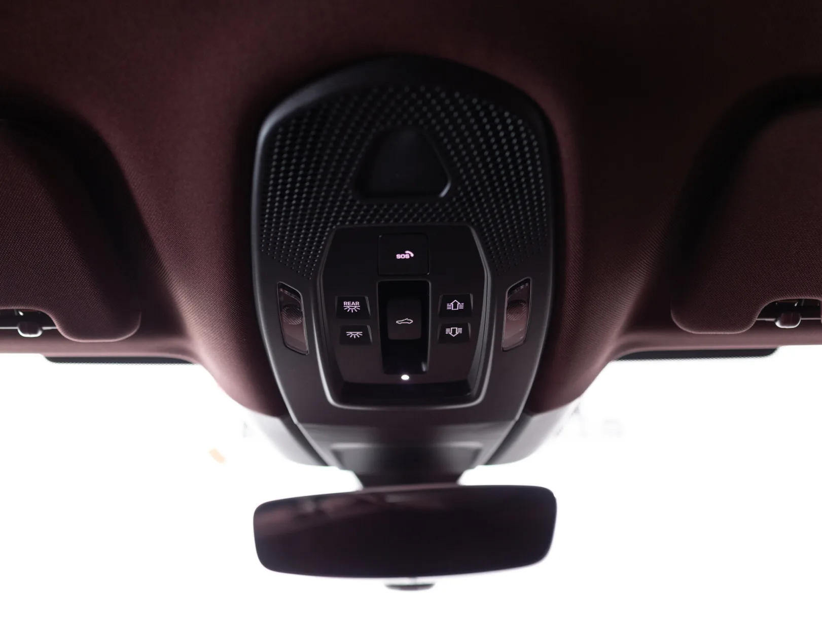 Porsche Panamera 4 III, 2024 — экстерьер, фото 19
