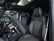 Mercedes-Benz G-Класс AMG G 63 II (W465) Рестайлинг, 2024 — экстерьер, фото 10